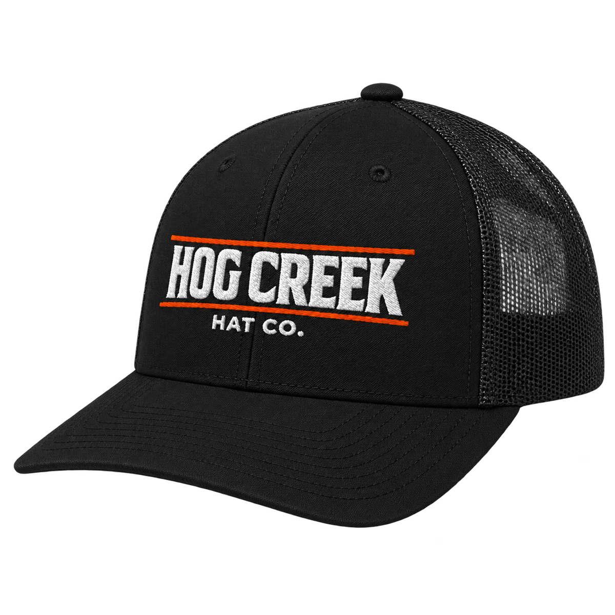 HCHC Embroidered Hat