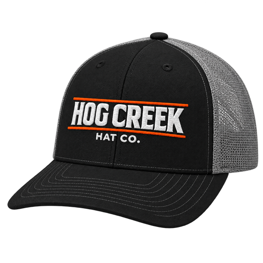 HCHC Embroidered Hat