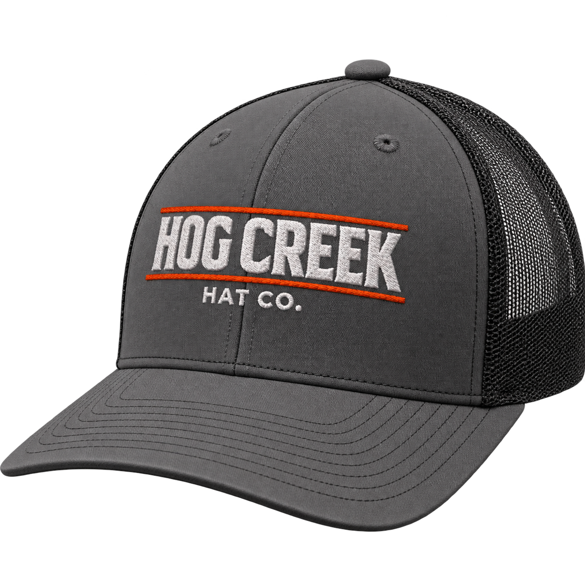 HCHC Embroidered Hat