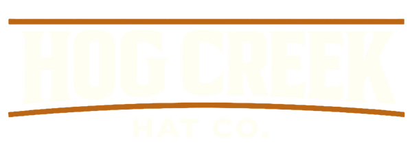 Hog Creek Hat Co