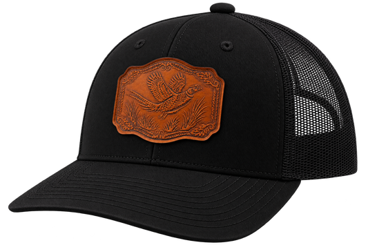 The Flush - Heritage Series Patch Hat