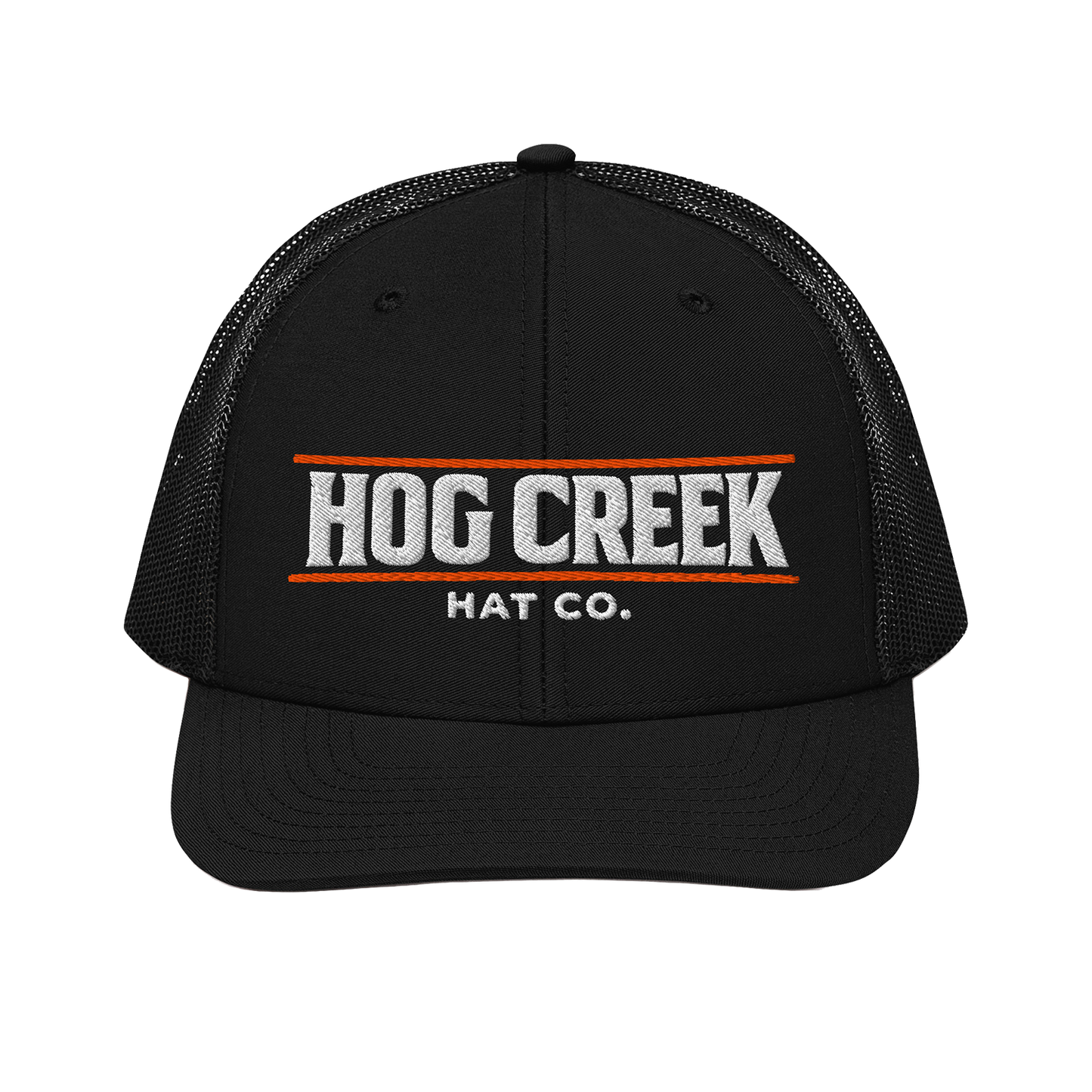 HCHC Embroidered Hat
