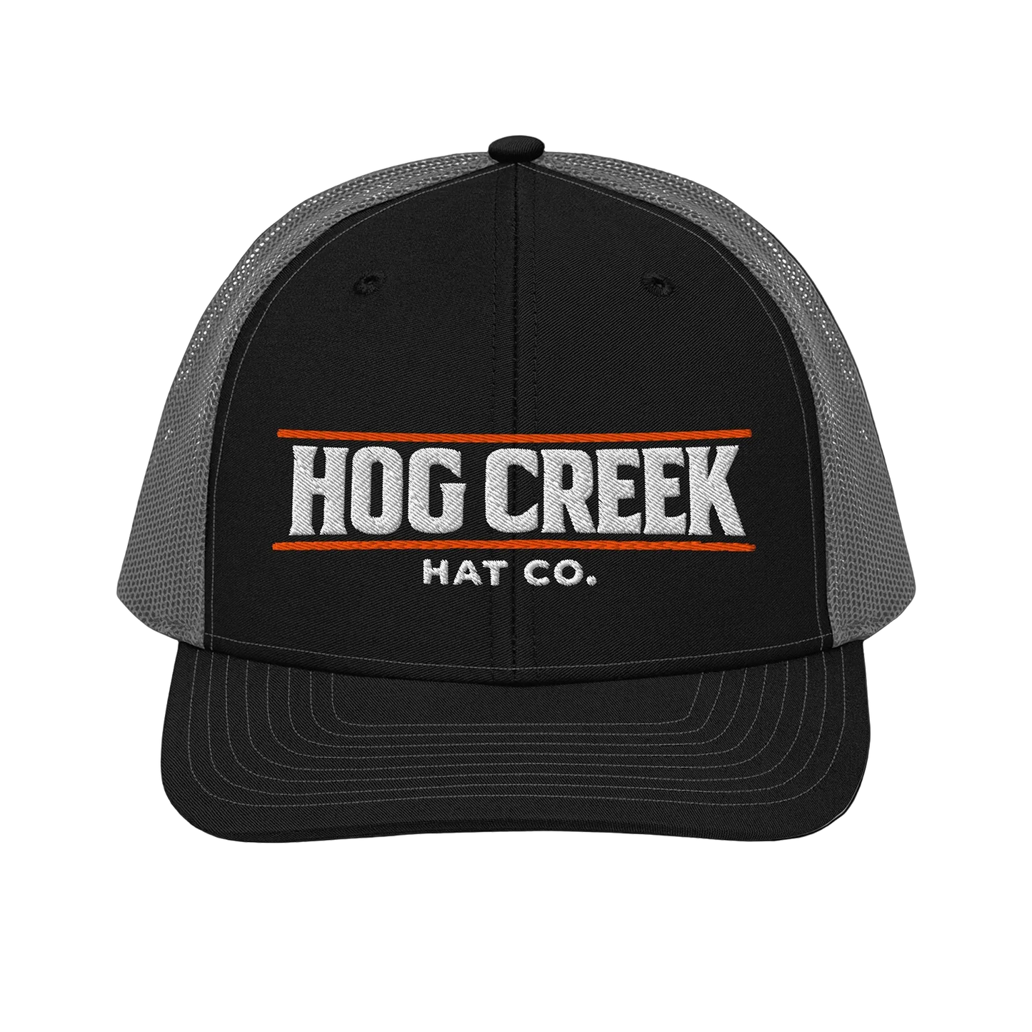 HCHC Embroidered Hat