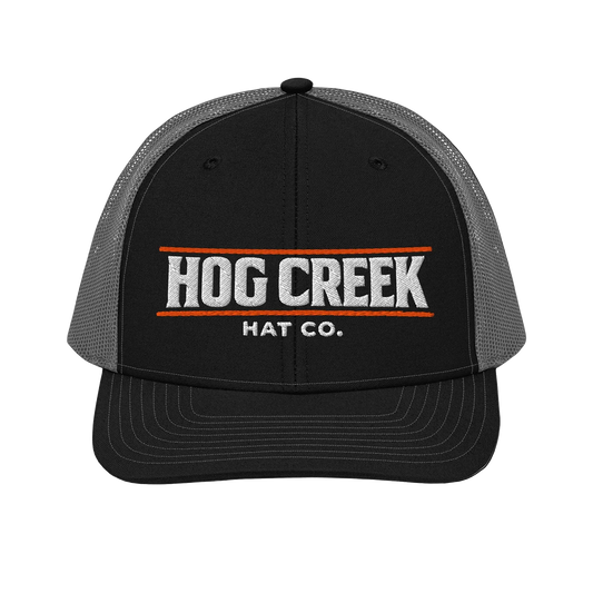 HCHC Embroidered Hat