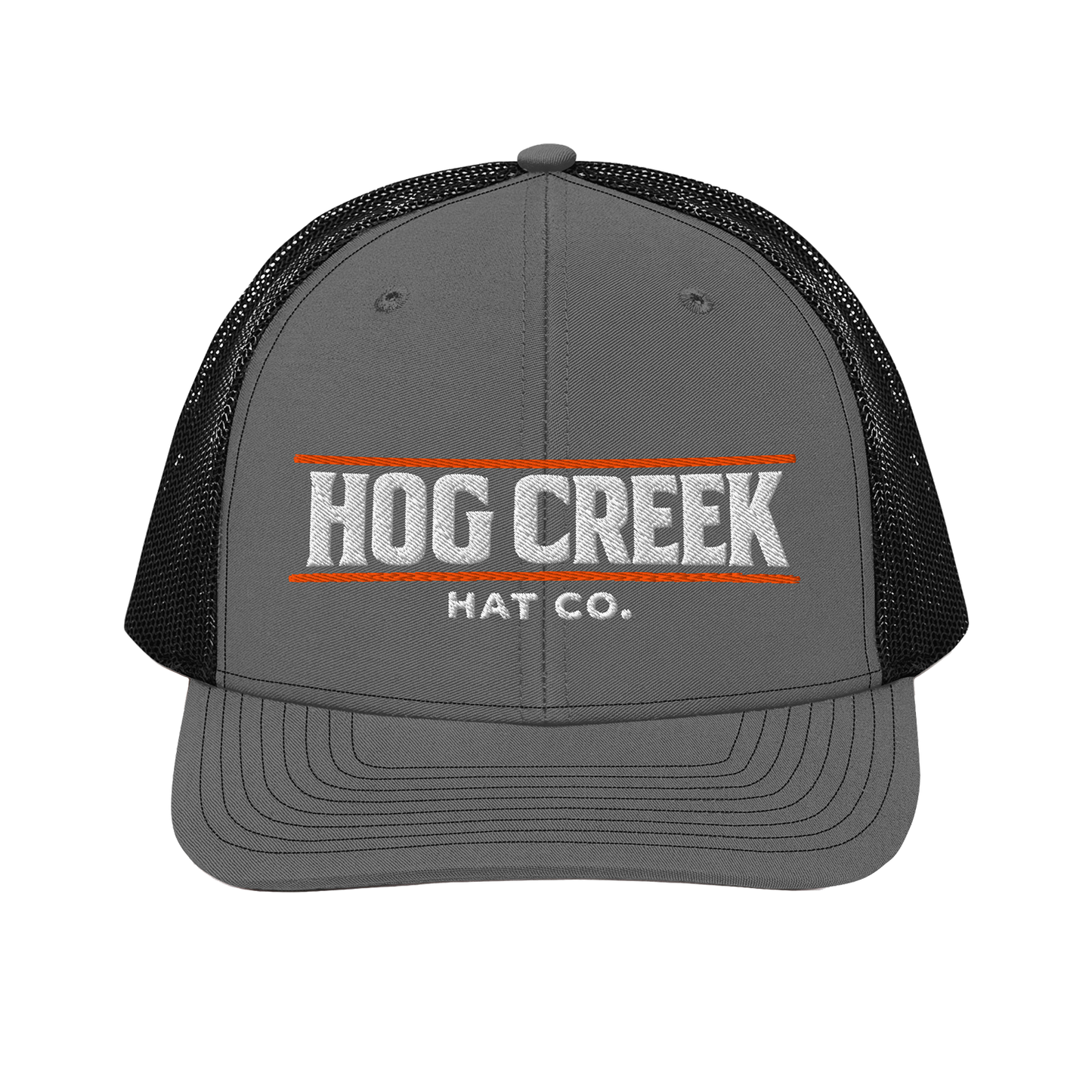 HCHC Embroidered Hat